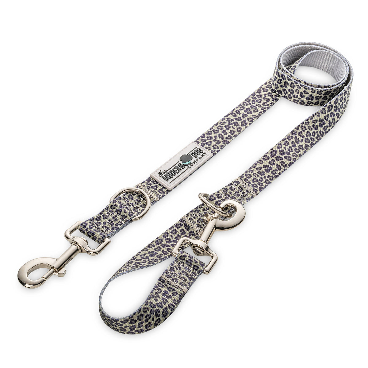 Walk on the Wild Side Adjustable Dog Leash