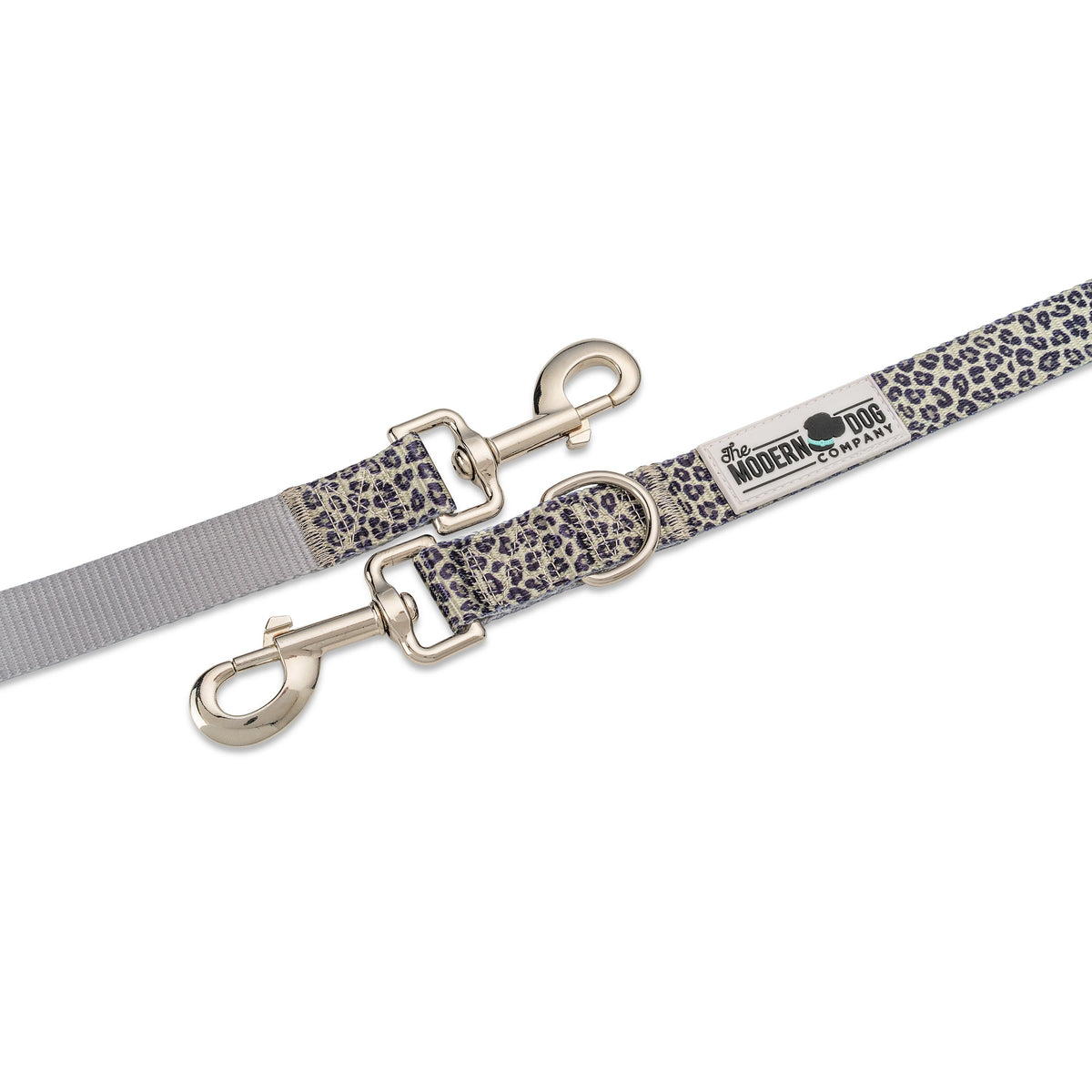 Walk on the Wild Side Adjustable Dog Leash