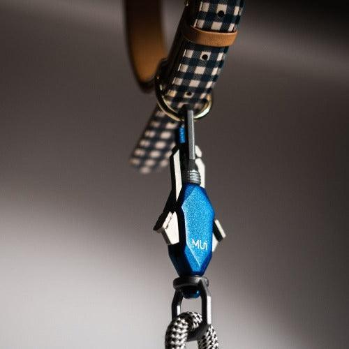 Magnetic Dog Leash – One-Hand Connect & Release