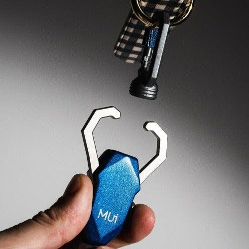 Magnetic Dog Leash – One-Hand Connect & Release