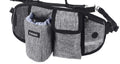 Hands-Free Dog Walking & Training Waist Bag Set