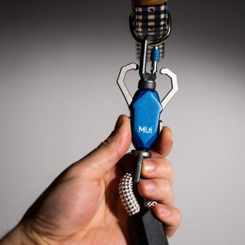 Magnetic Dog Leash – One-Hand Connect & Release