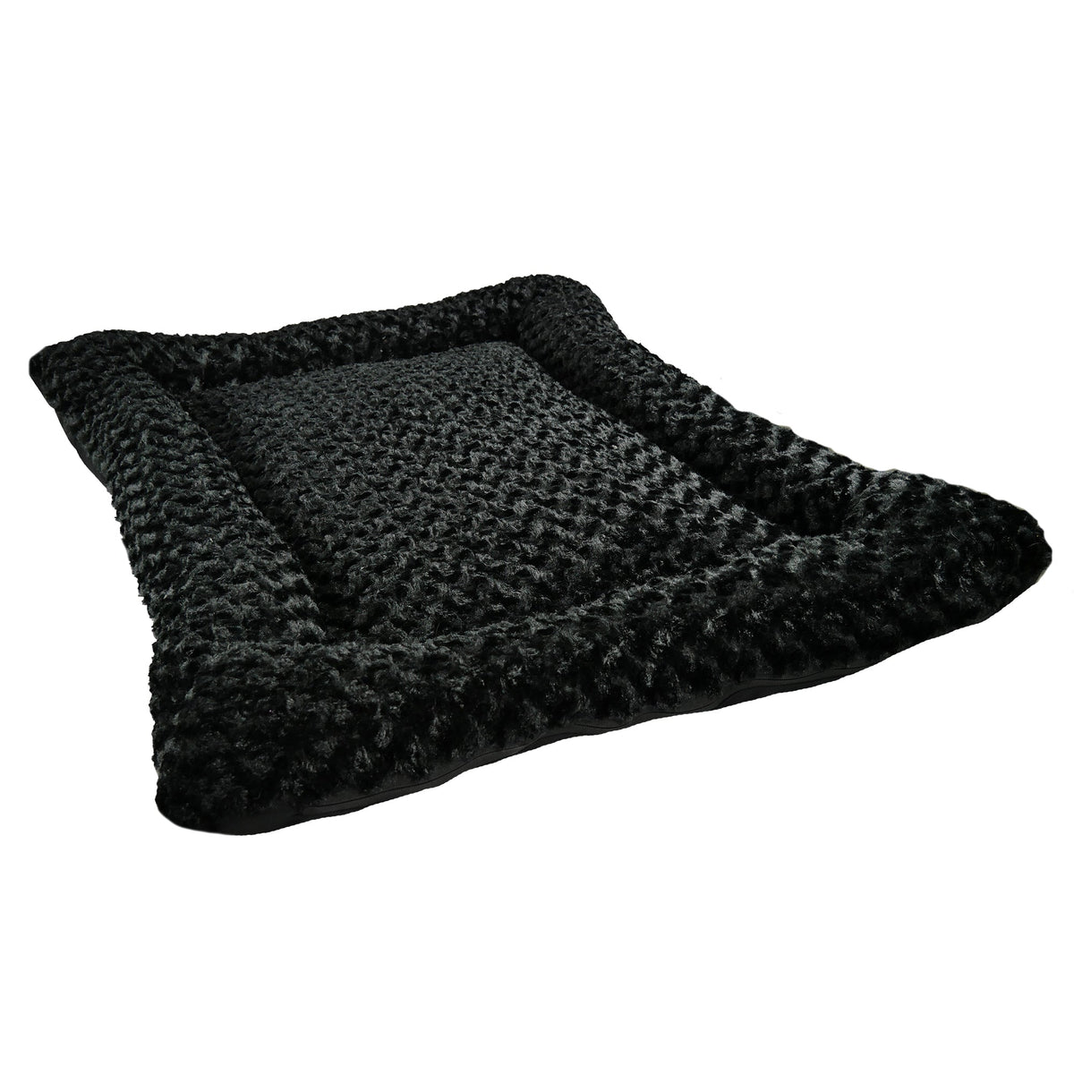 Furvana Cloud Bolstered Dog Bed