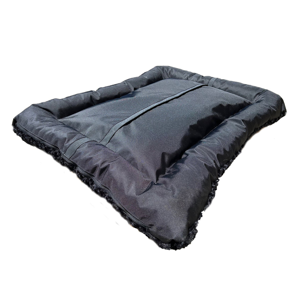 Furvana Cloud Bolstered Dog Bed