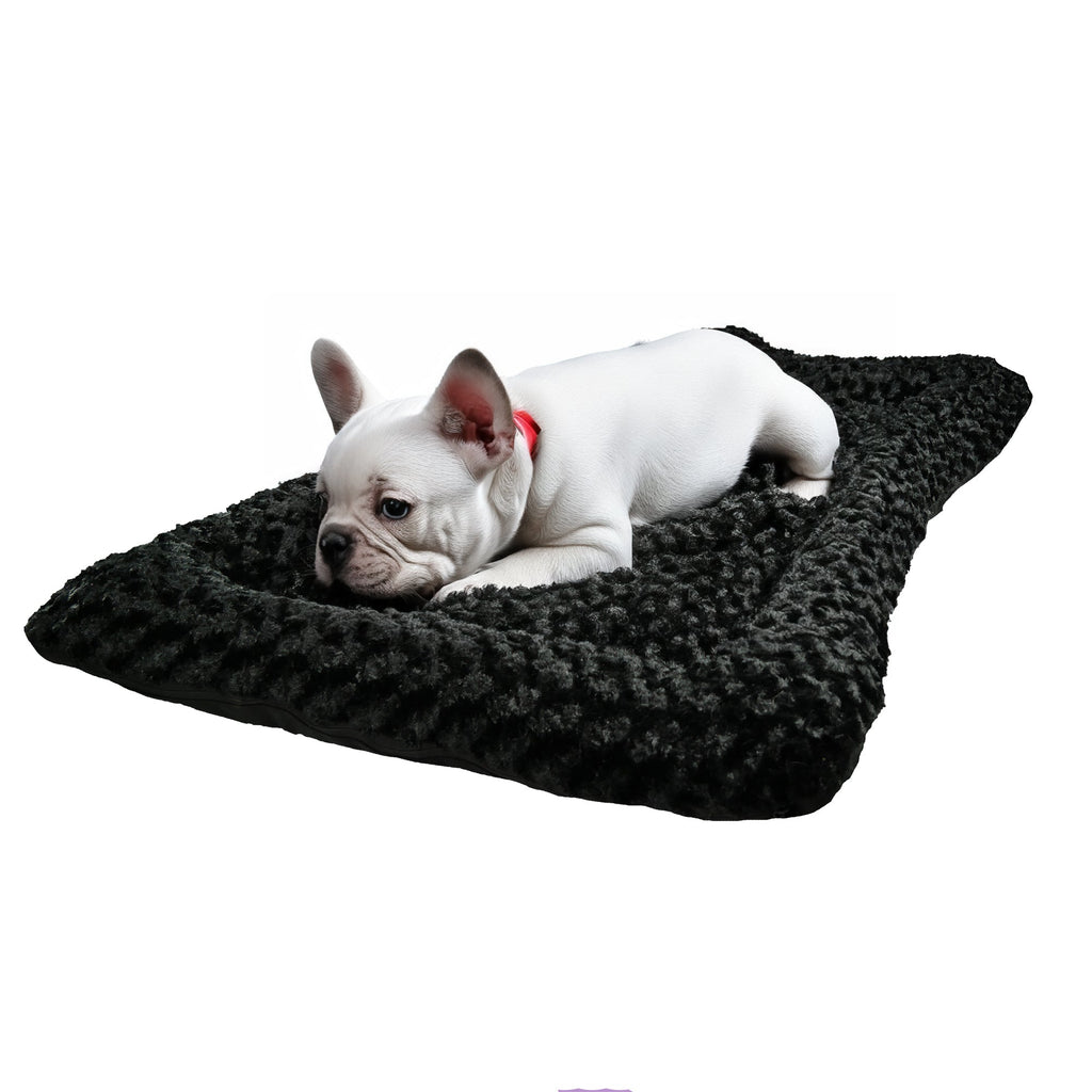 Furvana Cloud Bolstered Dog Bed