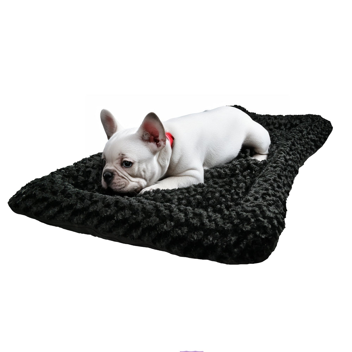 Furvana Cloud Bolstered Dog Bed