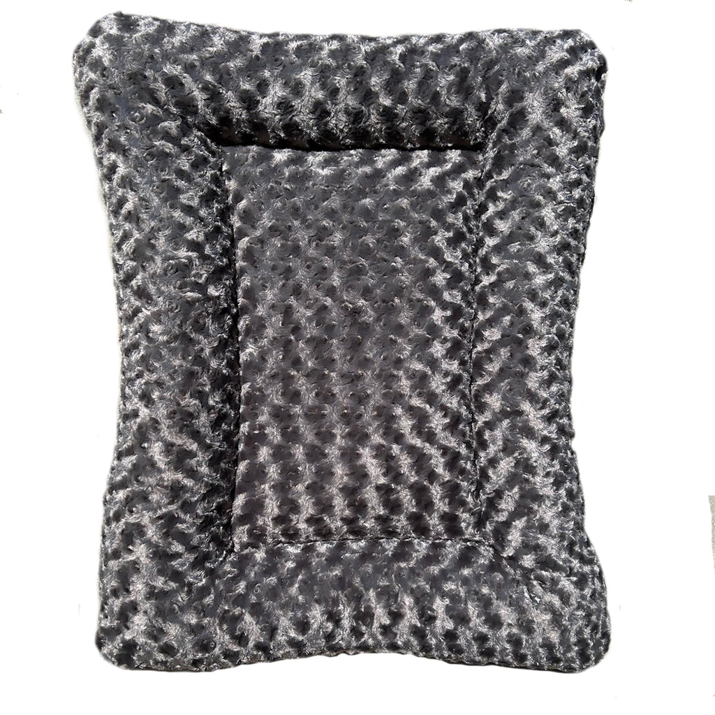 Furvana Cloud Bolstered Dog Bed