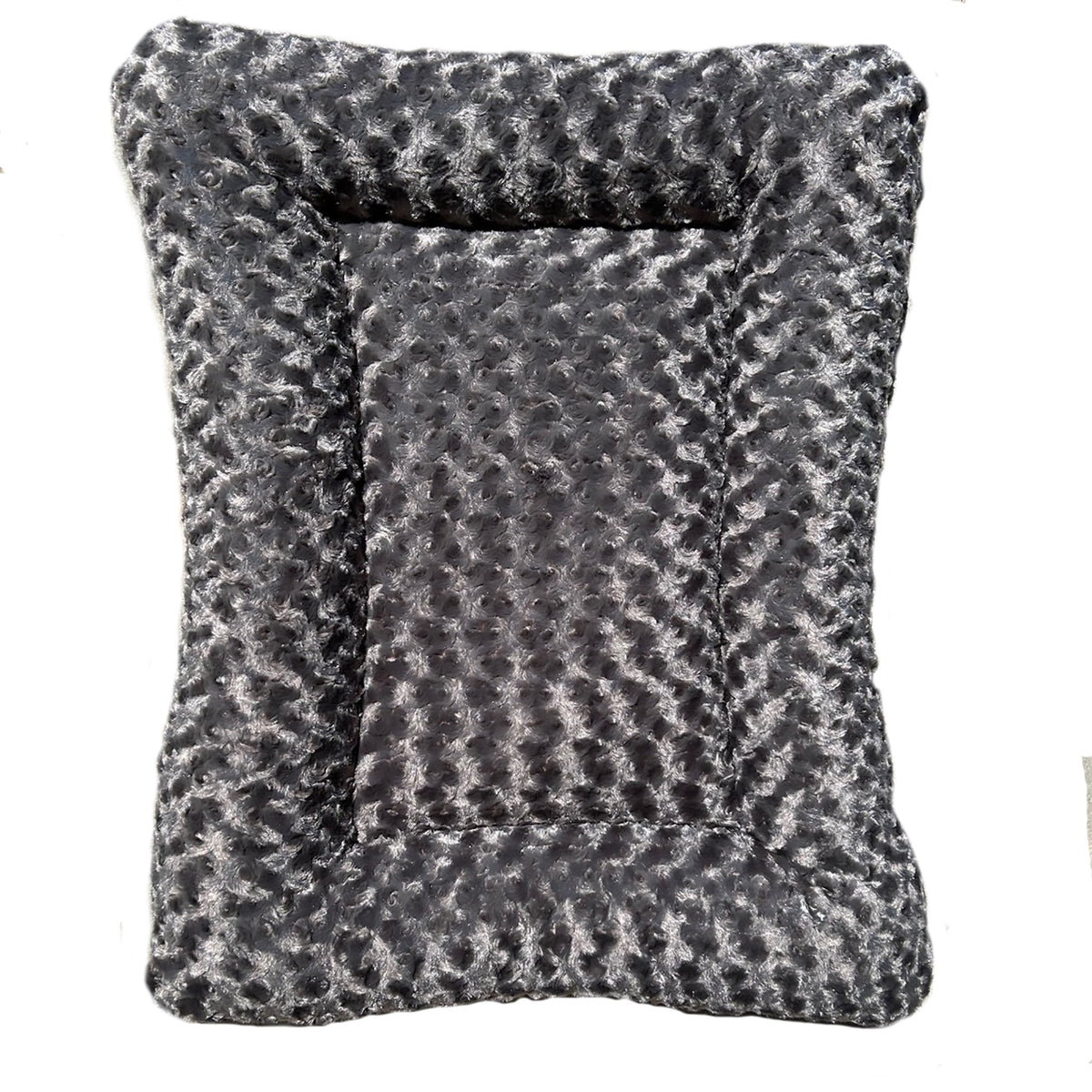 Furvana Cloud Bolstered Dog Bed