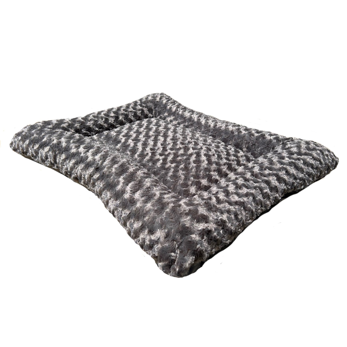 Furvana Cloud Bolstered Dog Bed