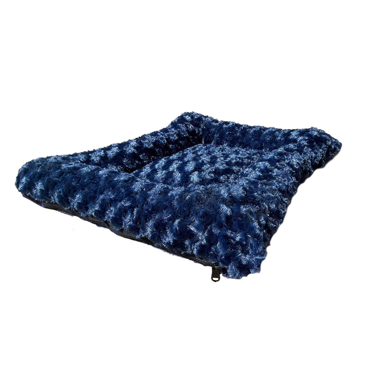 Furvana Cloud Bolstered Dog Bed