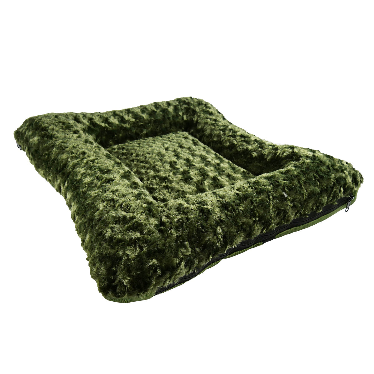 Furvana Cloud Bolstered Dog Bed