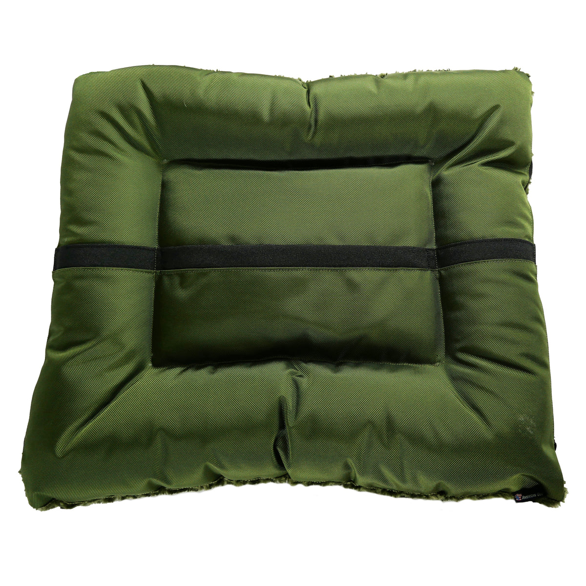 Furvana Cloud Bolstered Dog Bed