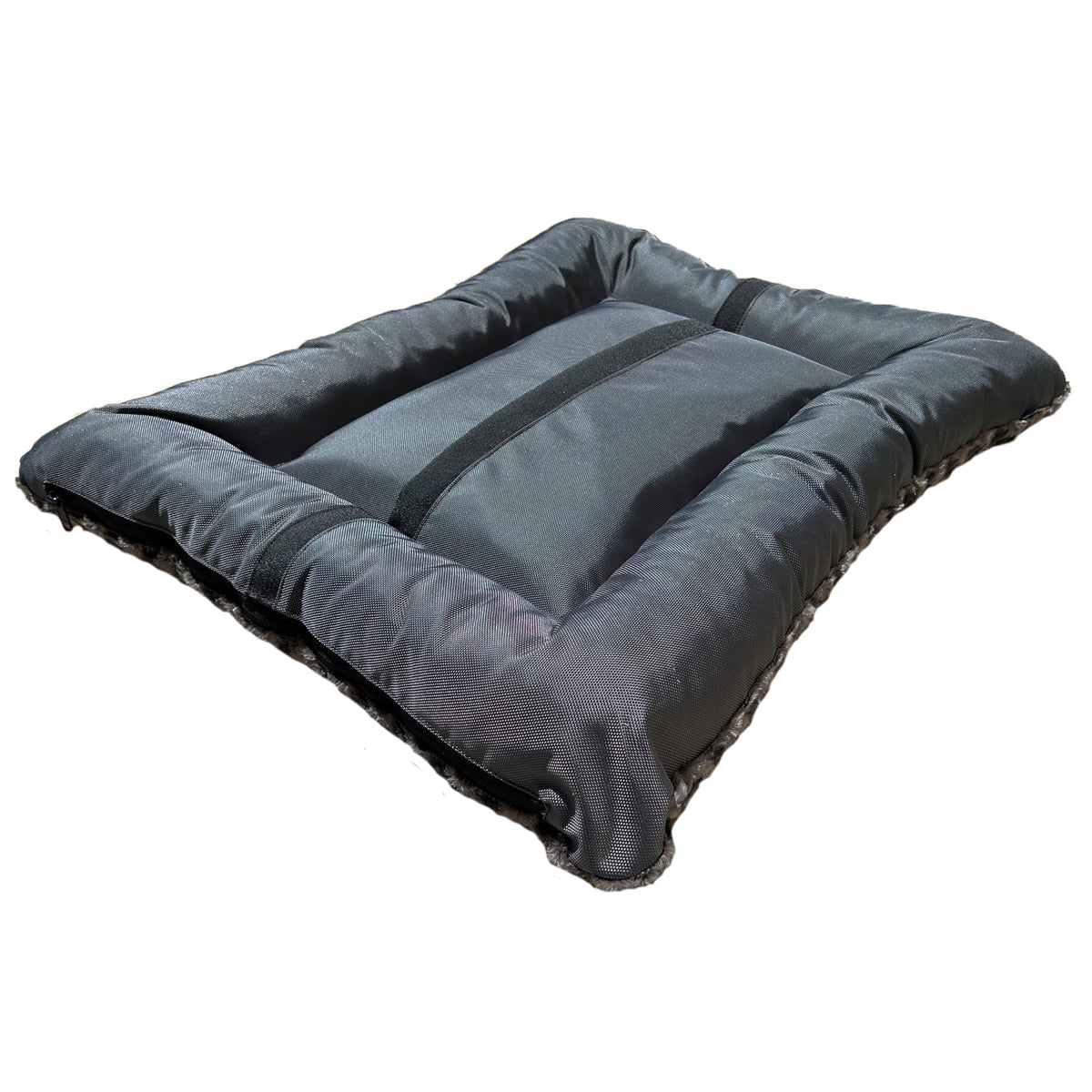 Furvana Cloud Bolstered Dog Bed