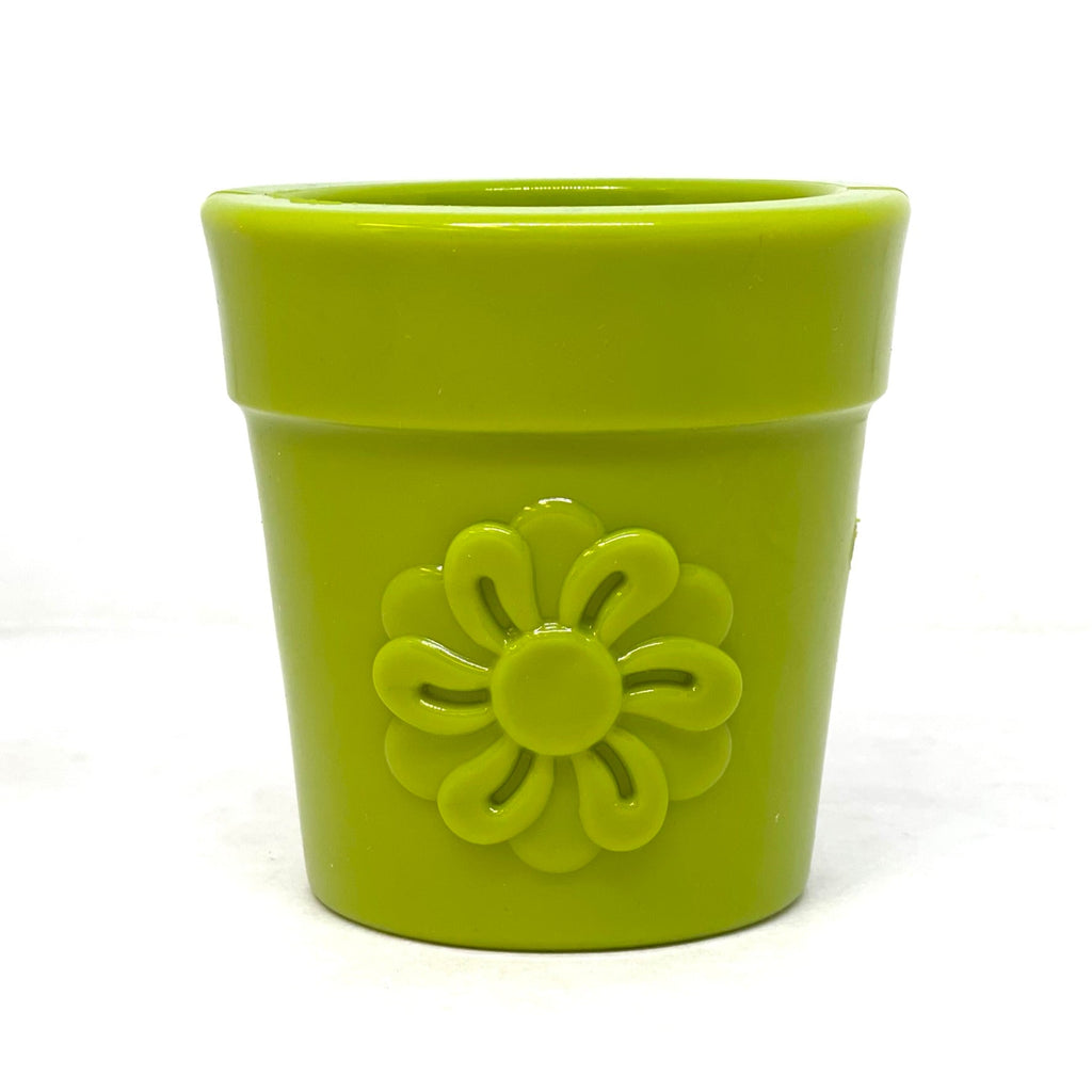 Flower Pot Interactive Treat & Enrichment Toy