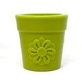 Flower Pot Interactive Treat & Enrichment Toy