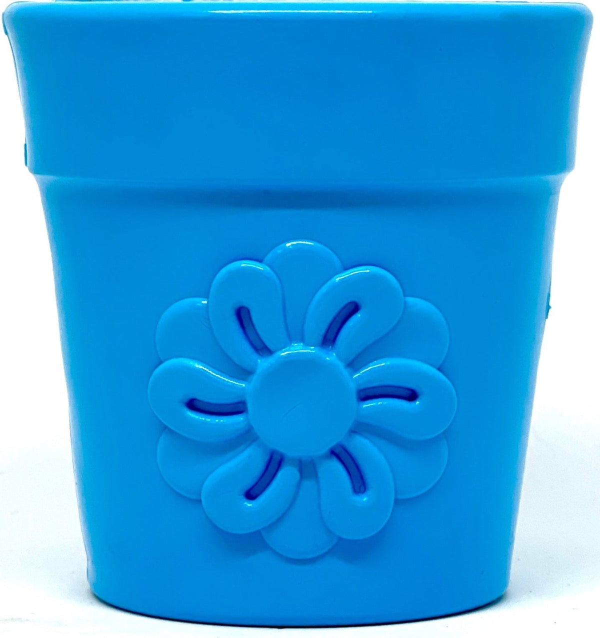 Flower Pot Interactive Treat & Enrichment Toy