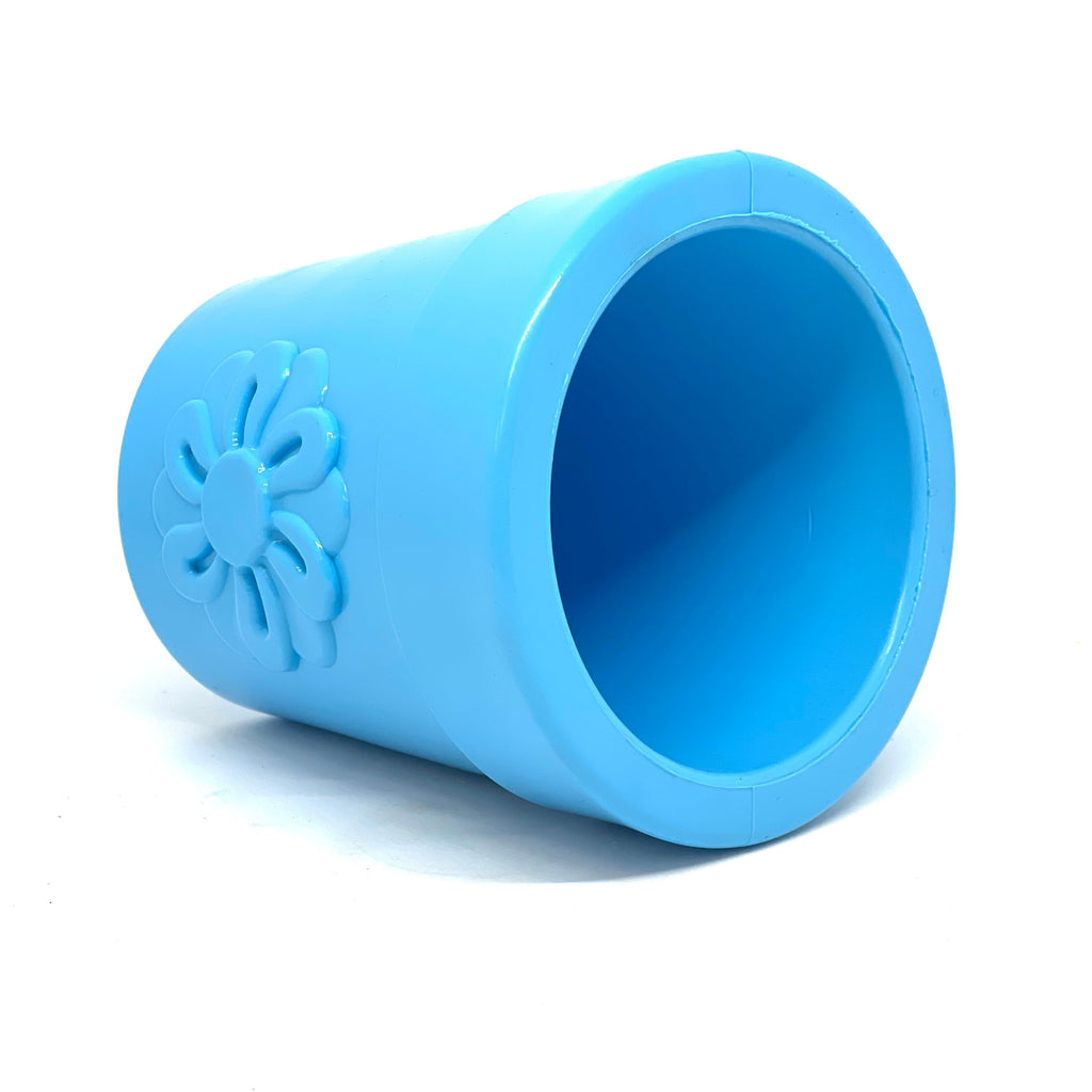 Flower Pot Interactive Treat & Enrichment Toy