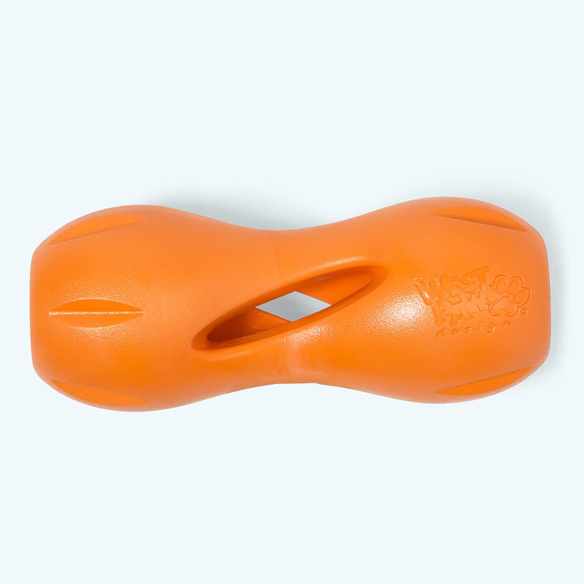 Qwizl Interactive Treat & Chew Toy