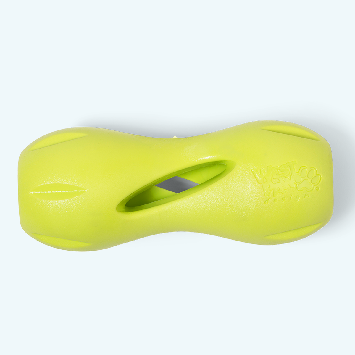 Qwizl Interactive Treat & Chew Toy