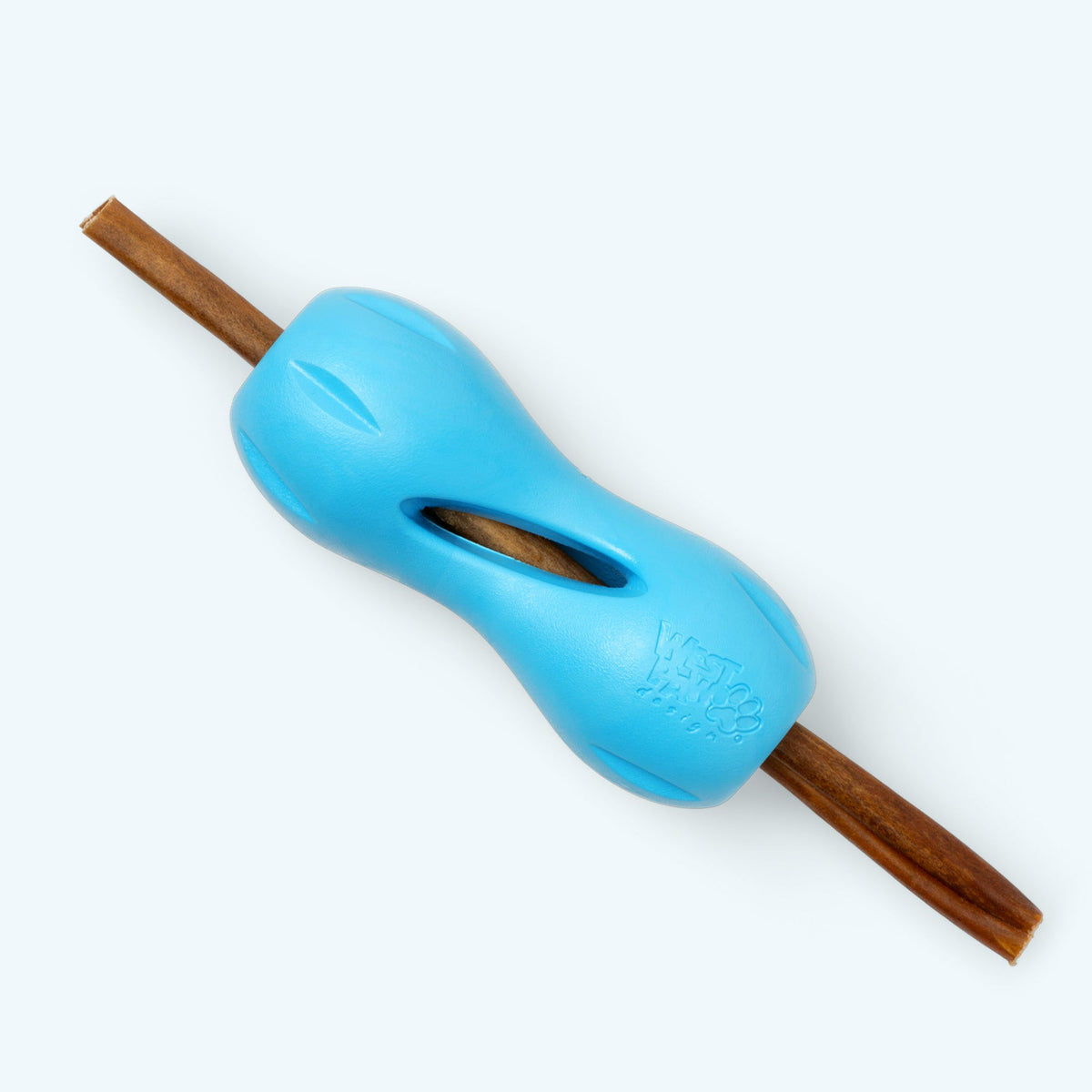 Qwizl Interactive Treat & Chew Toy