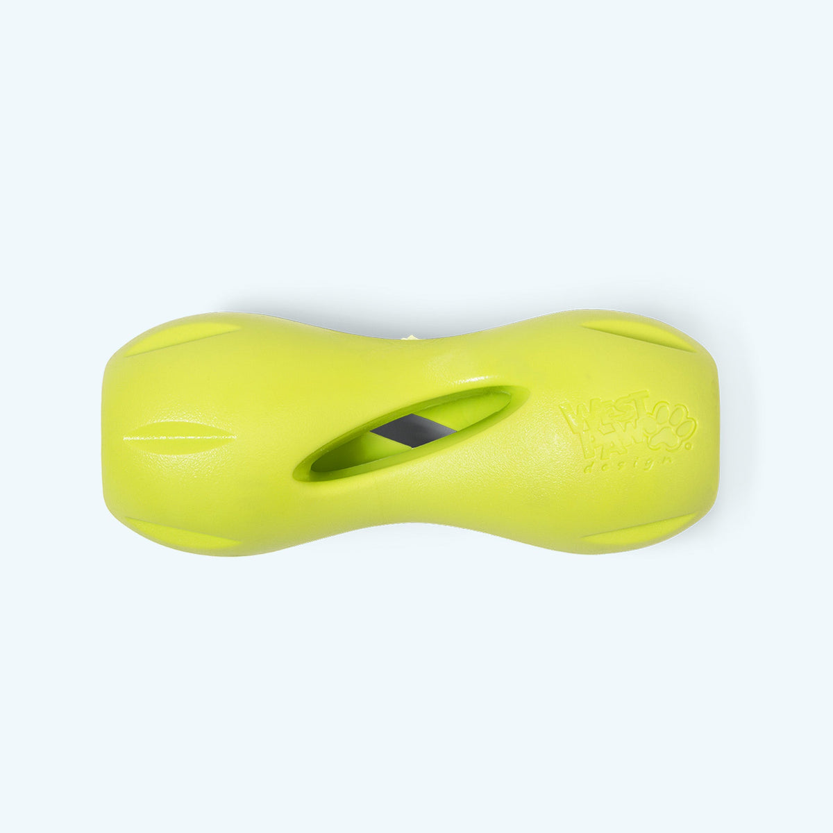 Qwizl Interactive Treat & Chew Toy
