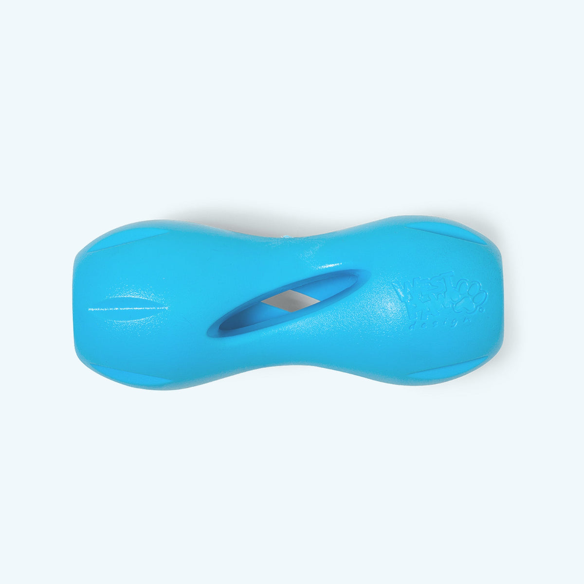 Qwizl Interactive Treat & Chew Toy