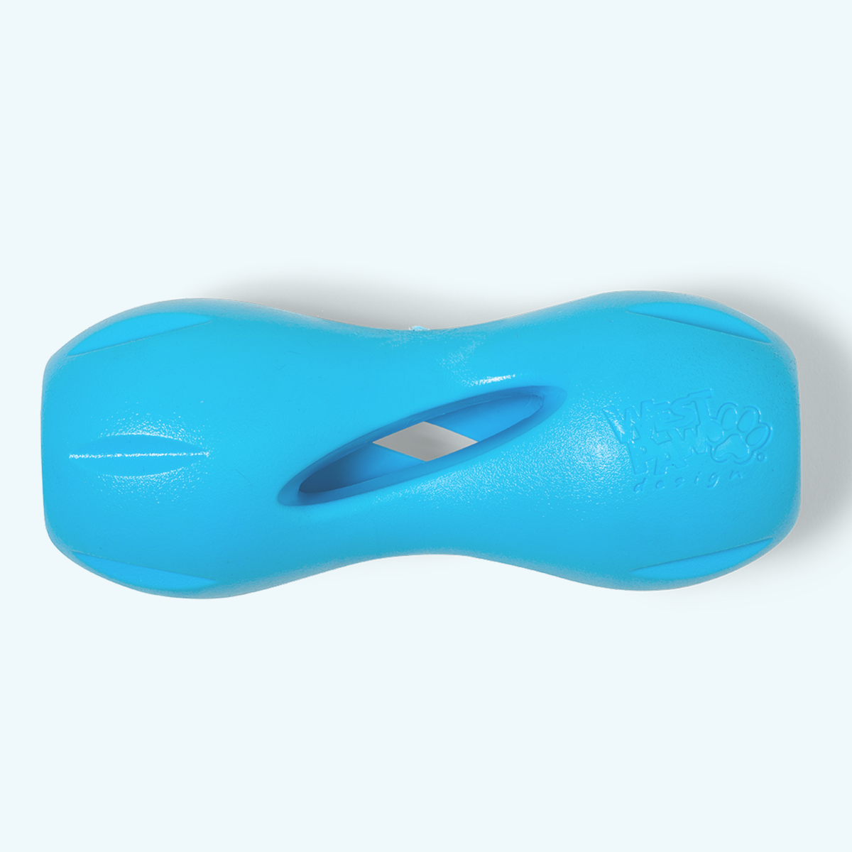 Qwizl Interactive Treat & Chew Toy