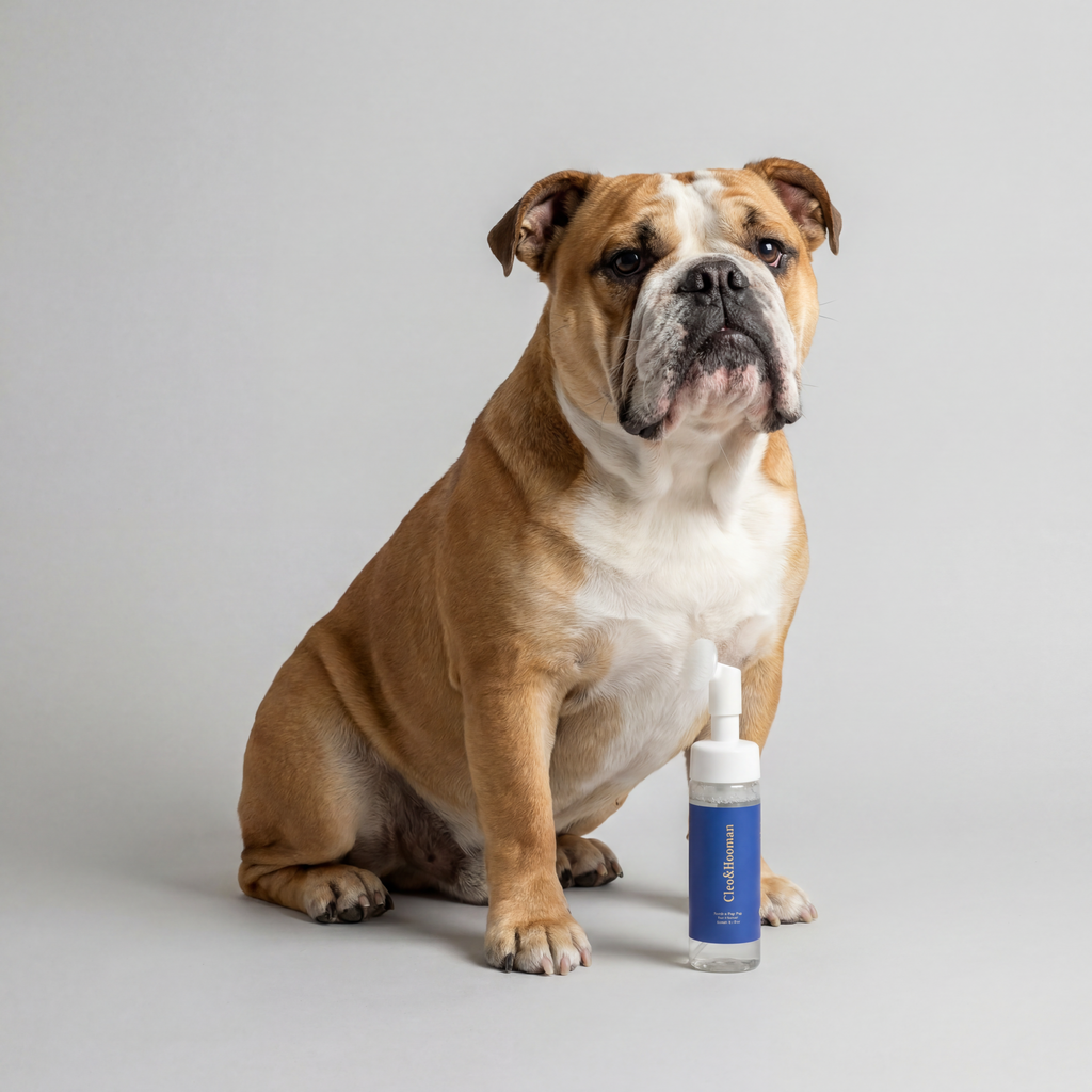 Scrub-a-Pup-Pup Silicone Paw Cleanser