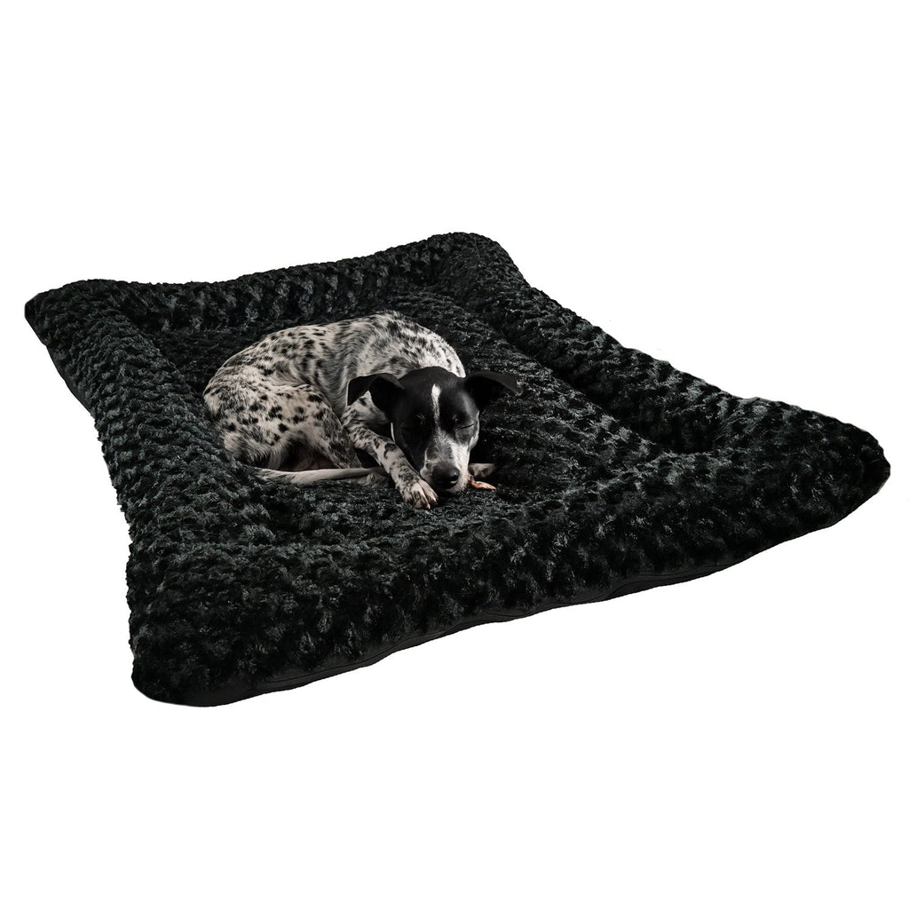 Furvana Cloud Bolstered Dog Bed
