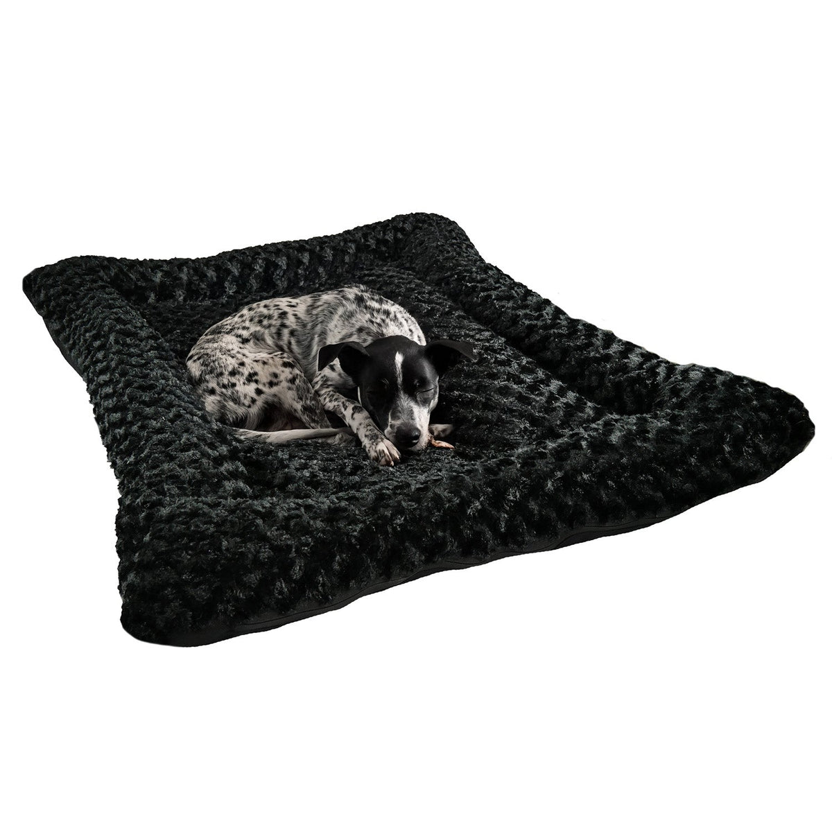 Furvana Cloud Bolstered Dog Bed