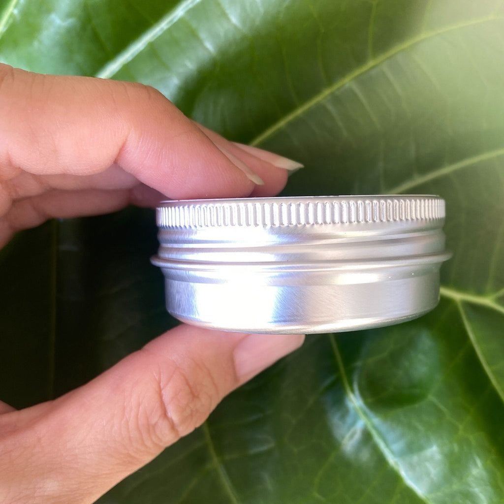 Natural Paw Balm for Dogs & Cats – Unscented